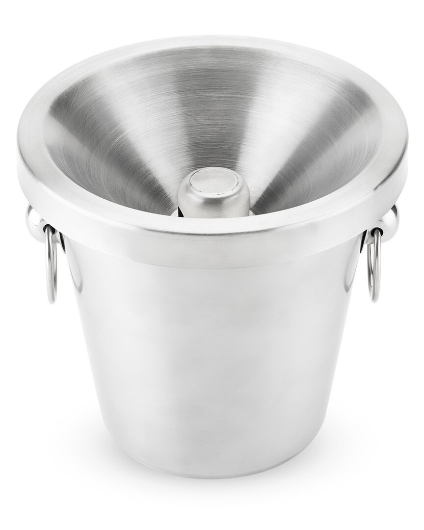 Savor Stainless Steel Spittoon