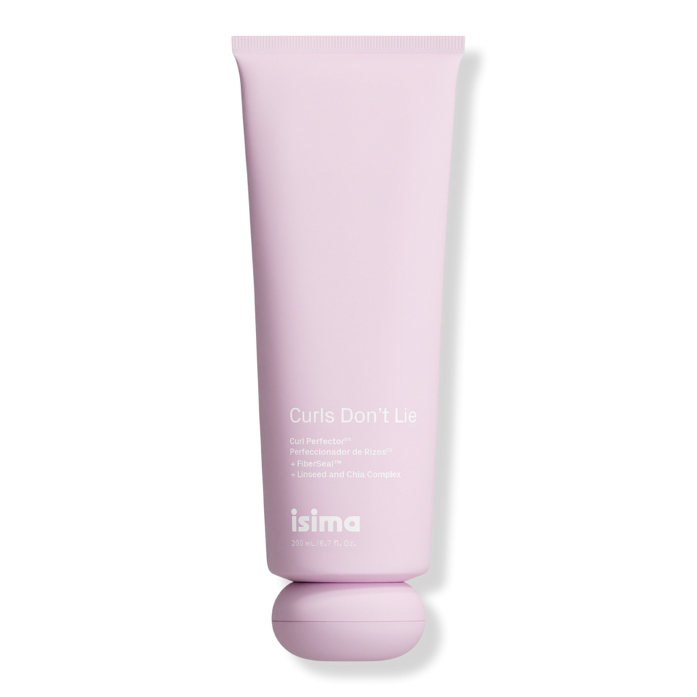 Curls Don't Lie Curl Perfecting Cream - 6.7 oz