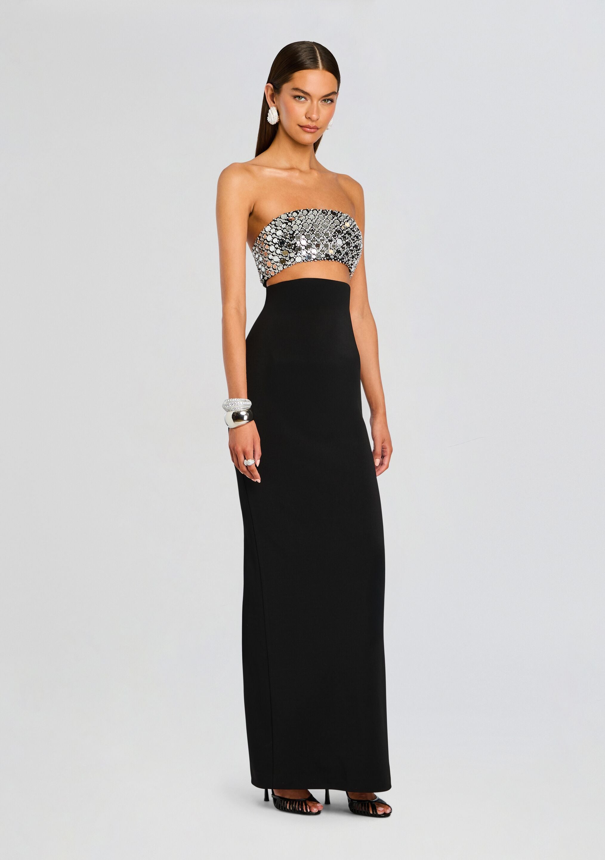 Esmerelda Dress