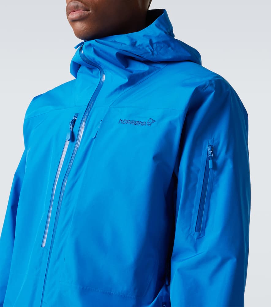 Norrøna Lofoten GORE-TEX ski jacket
