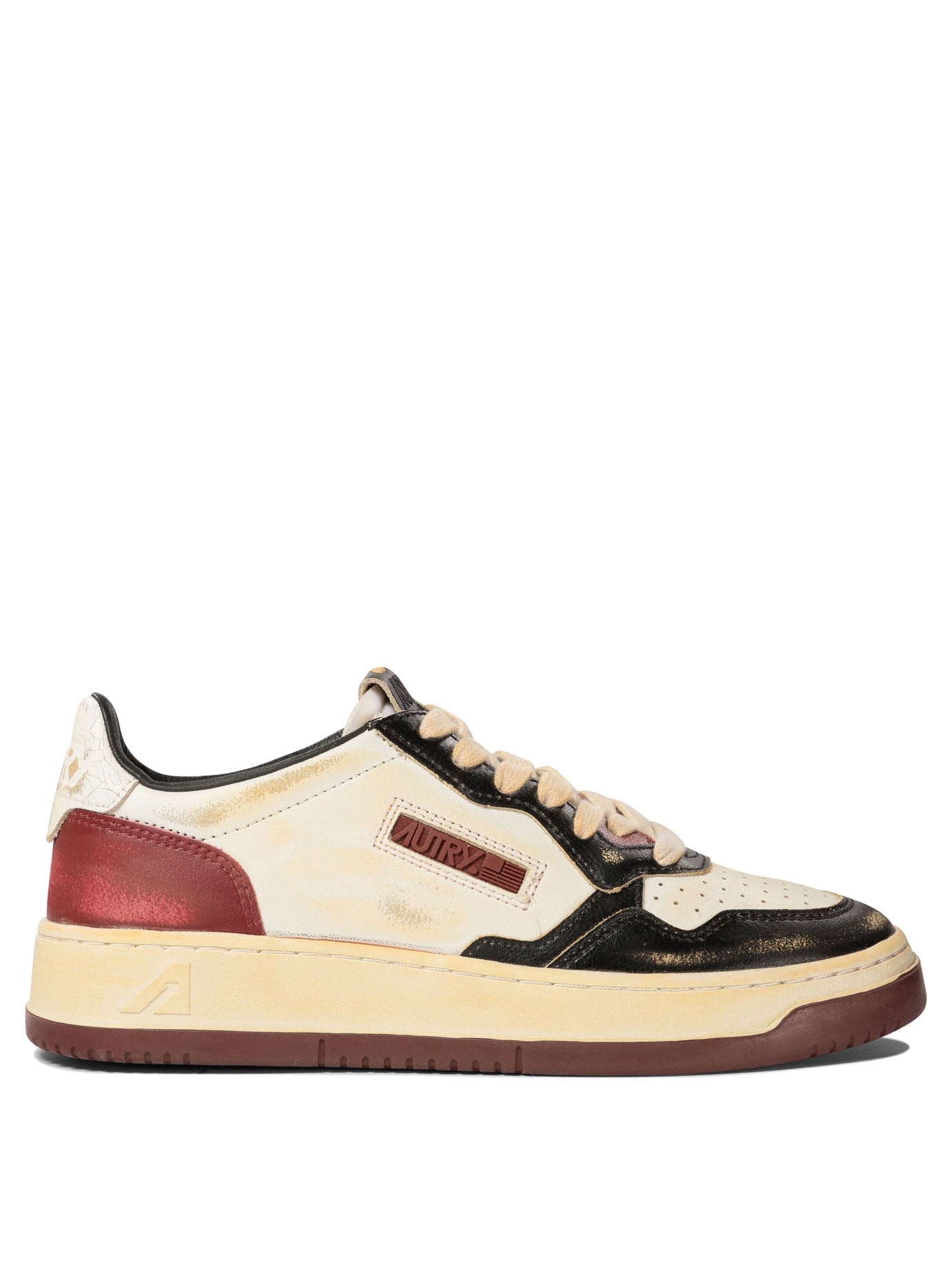 Sup Vint sneakers - Neutrals