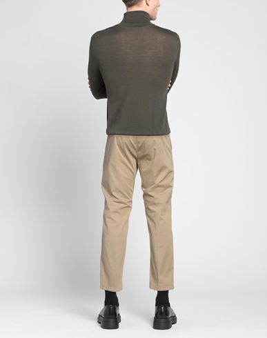 Man Pants Beige
