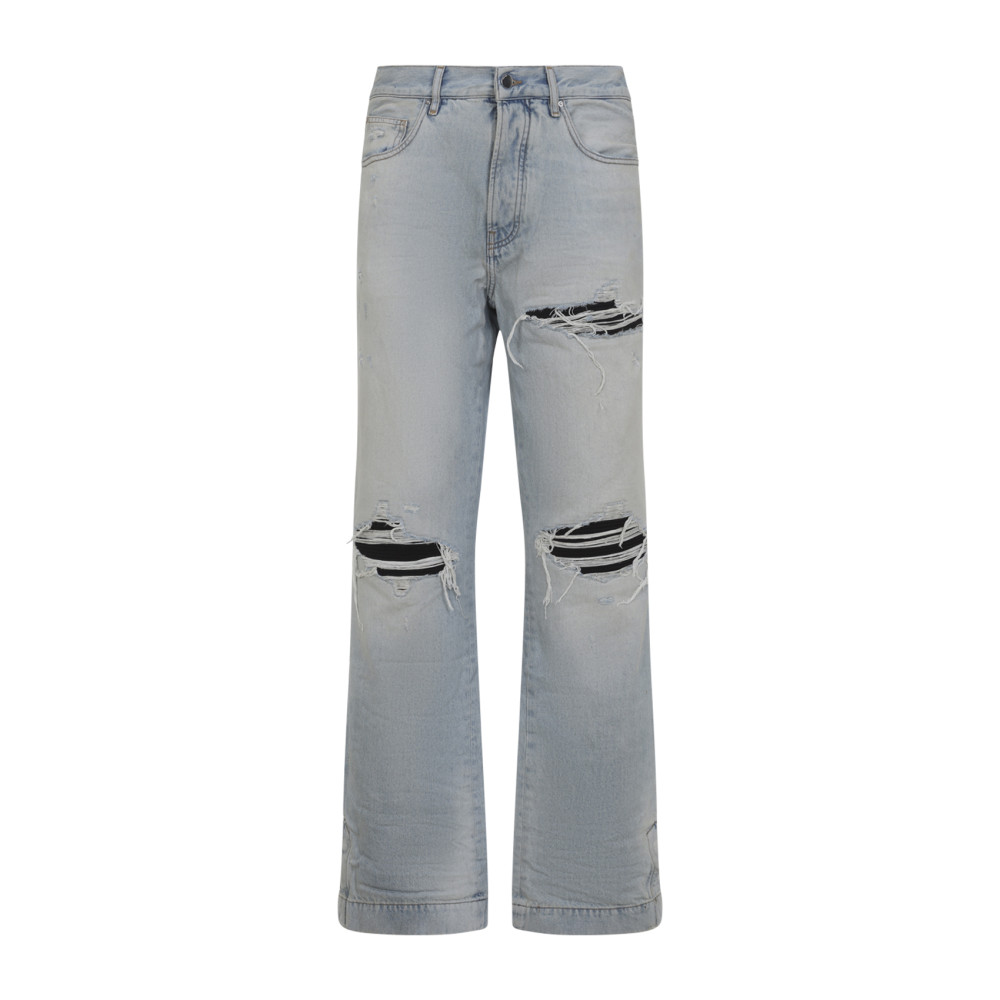 Jeans Blue
