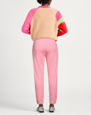 Woman Pants Pink