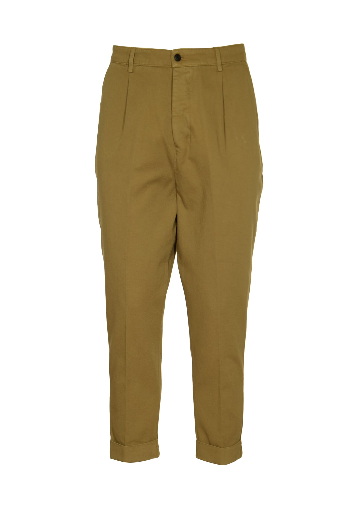 Adam Trousers