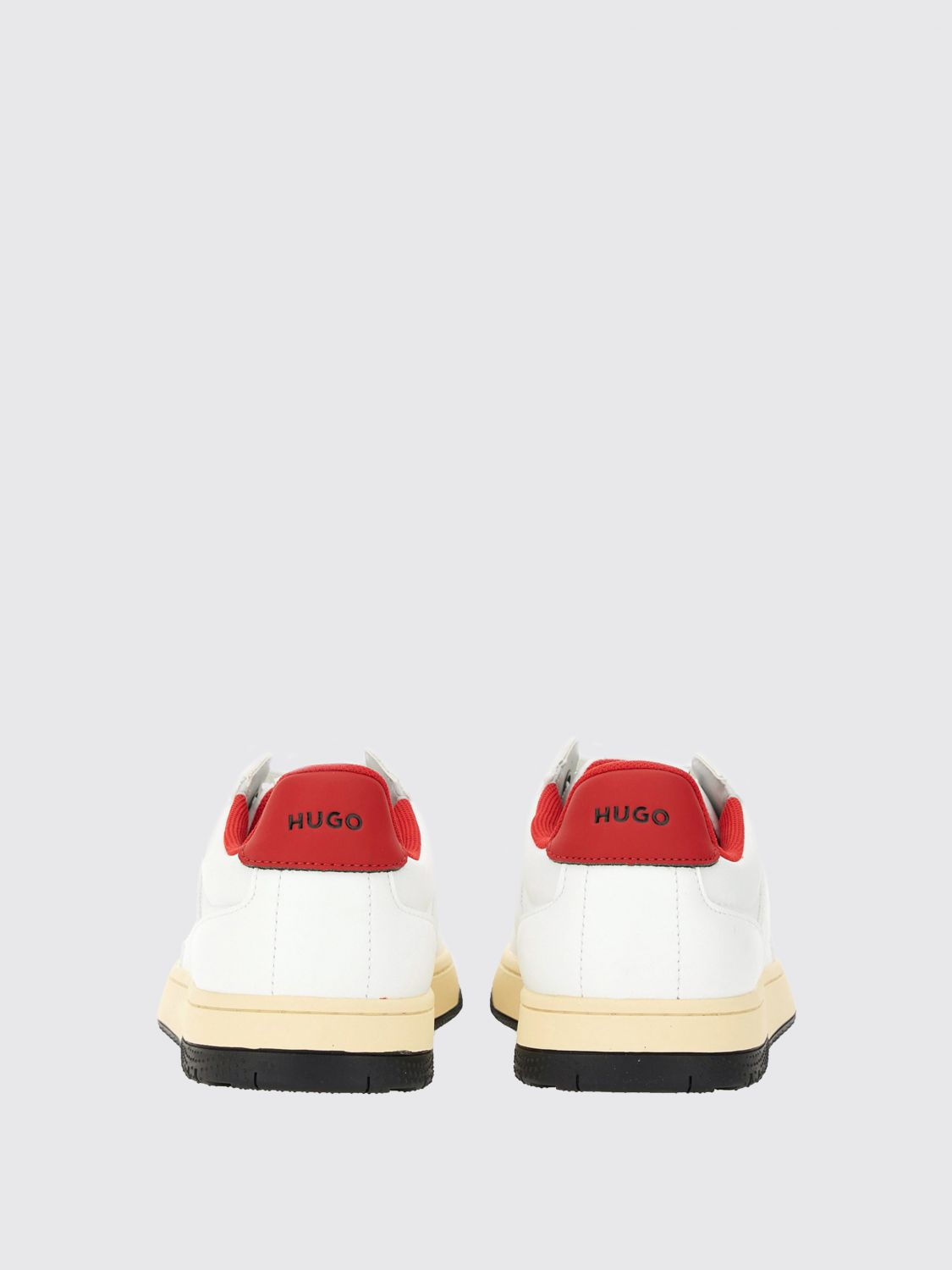 Sneakers Men color White
