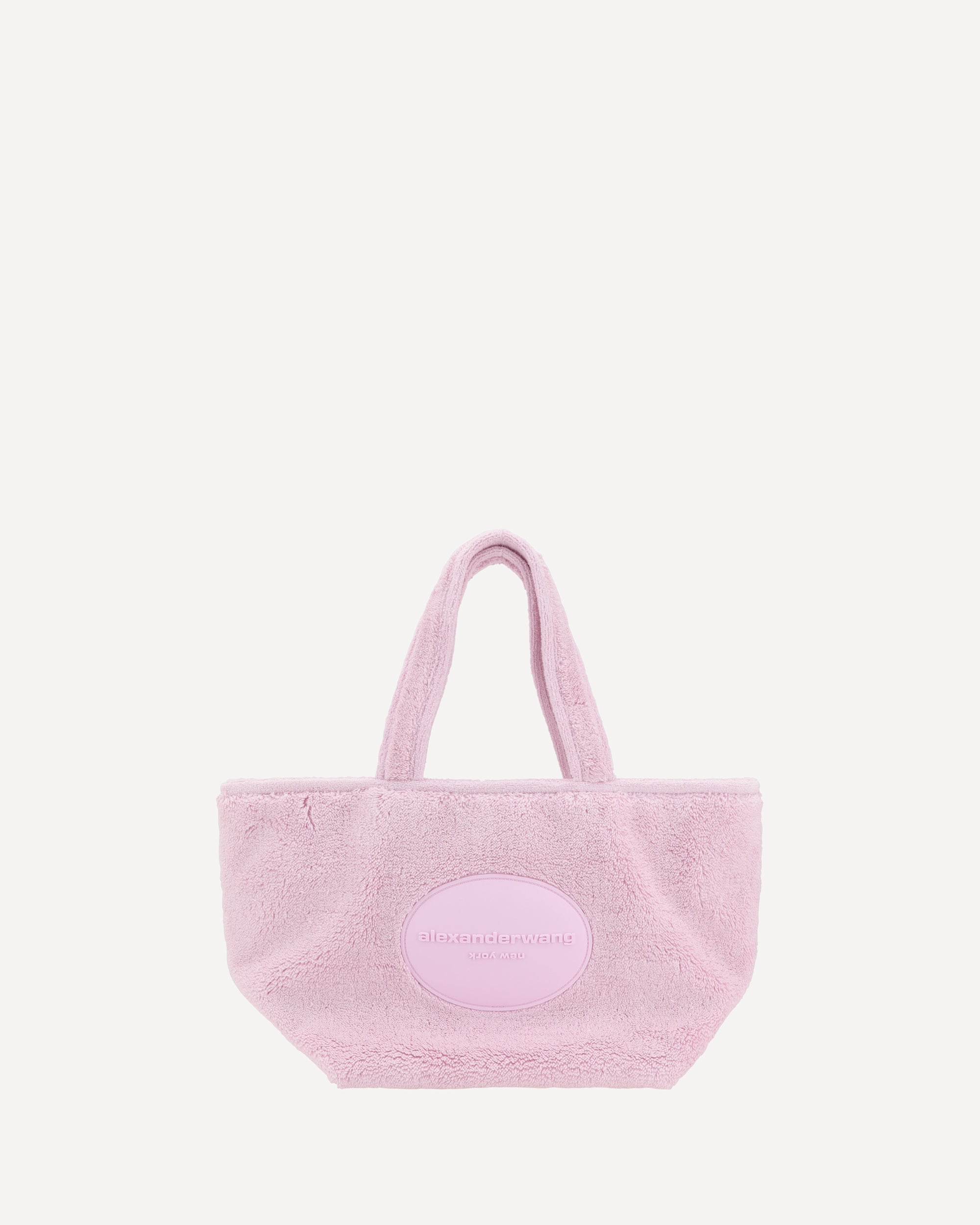 ALEXANDER WANG Punch Shoulder Bag Female UNI