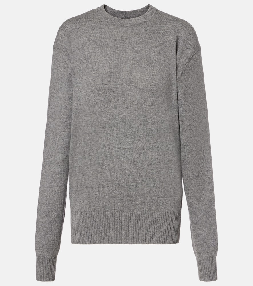 Cashmere sweater