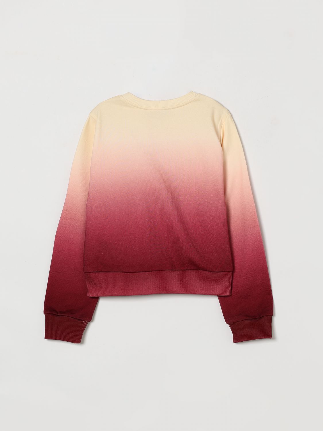 Sweater Kids color Burgundy