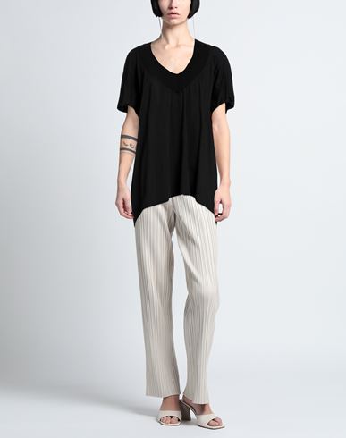 Woman T-shirt Black