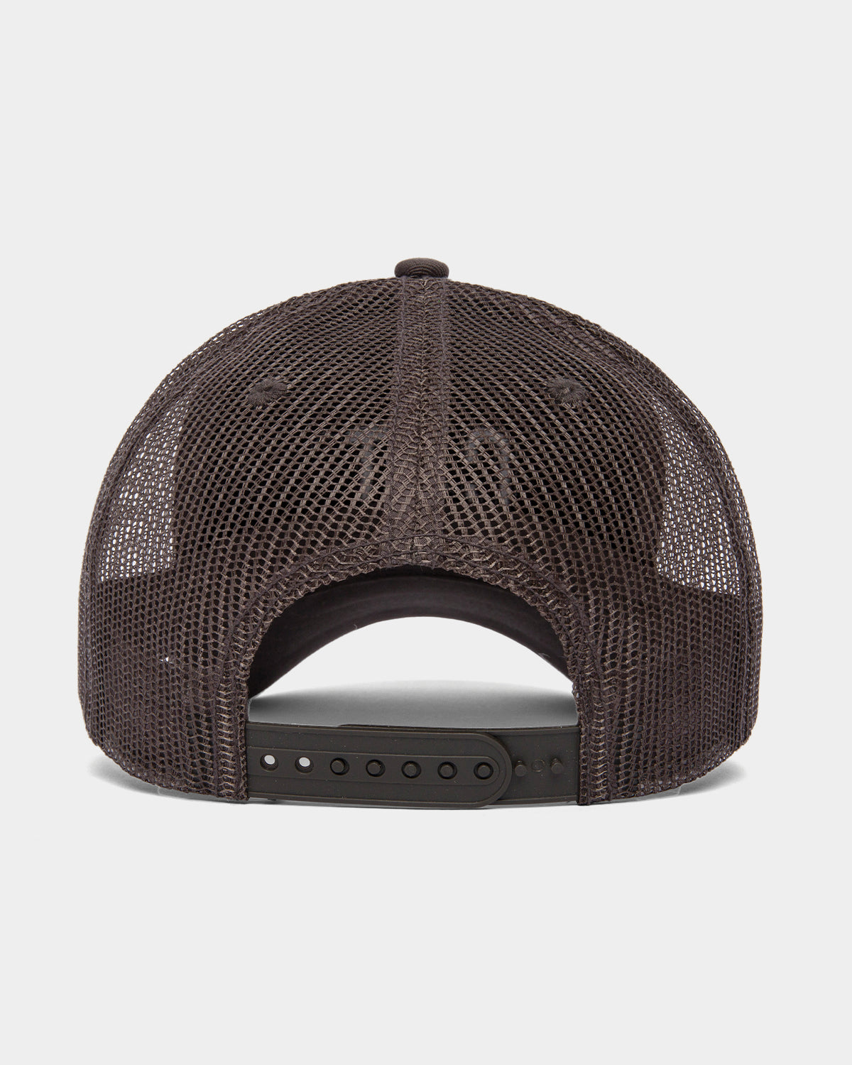 RAISED LOGO HAT