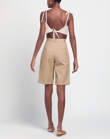 Woman Top Ivory