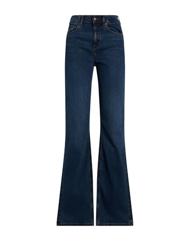 Woman Jeans Blue Size 30W