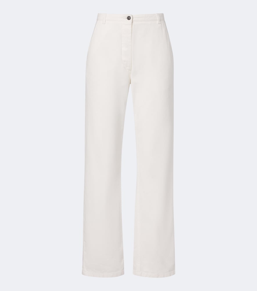 Berit straight jeans