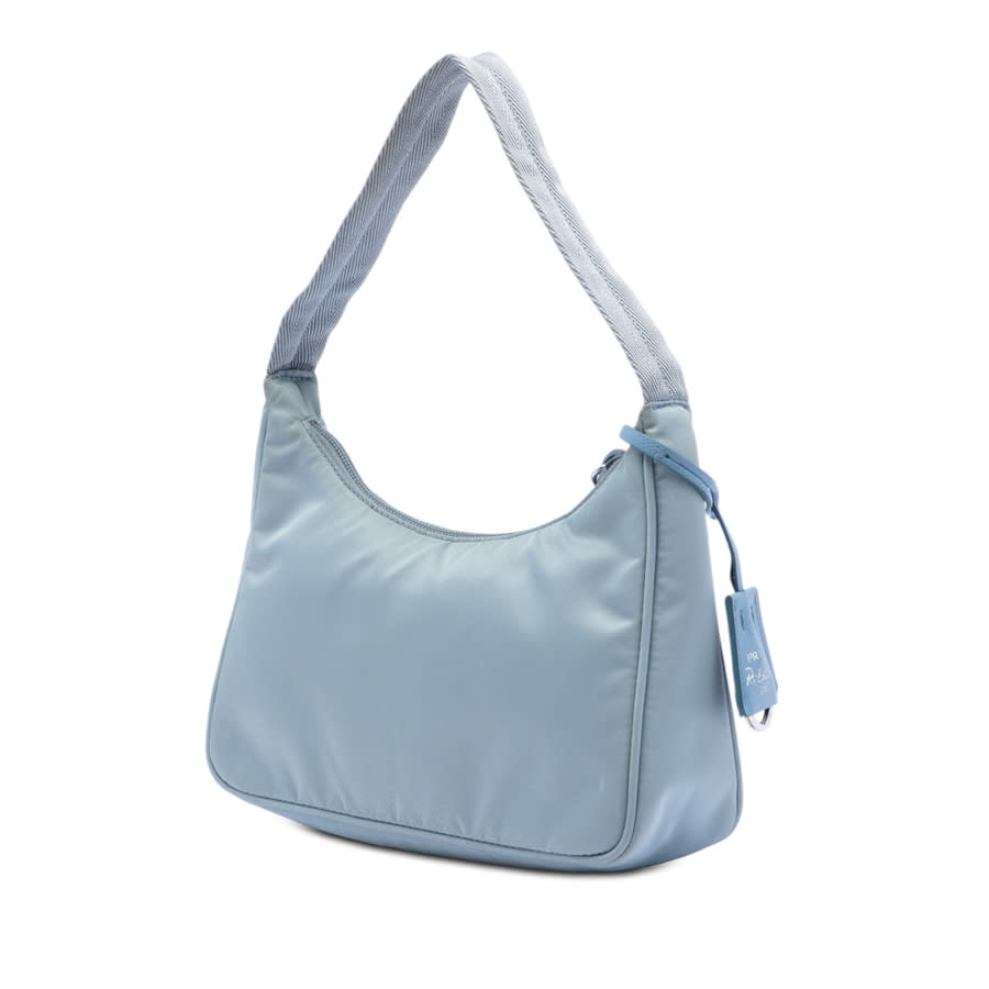 Pre-owned Tessuto Re Edition 2000 Shoulder Bag Ladies 54R0BWHHCTXQESZC