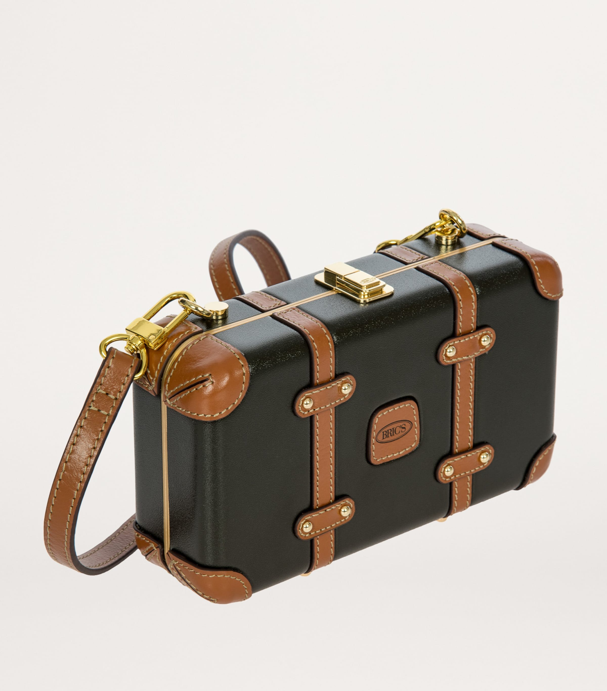 Bellagio 3 Clutch Bag