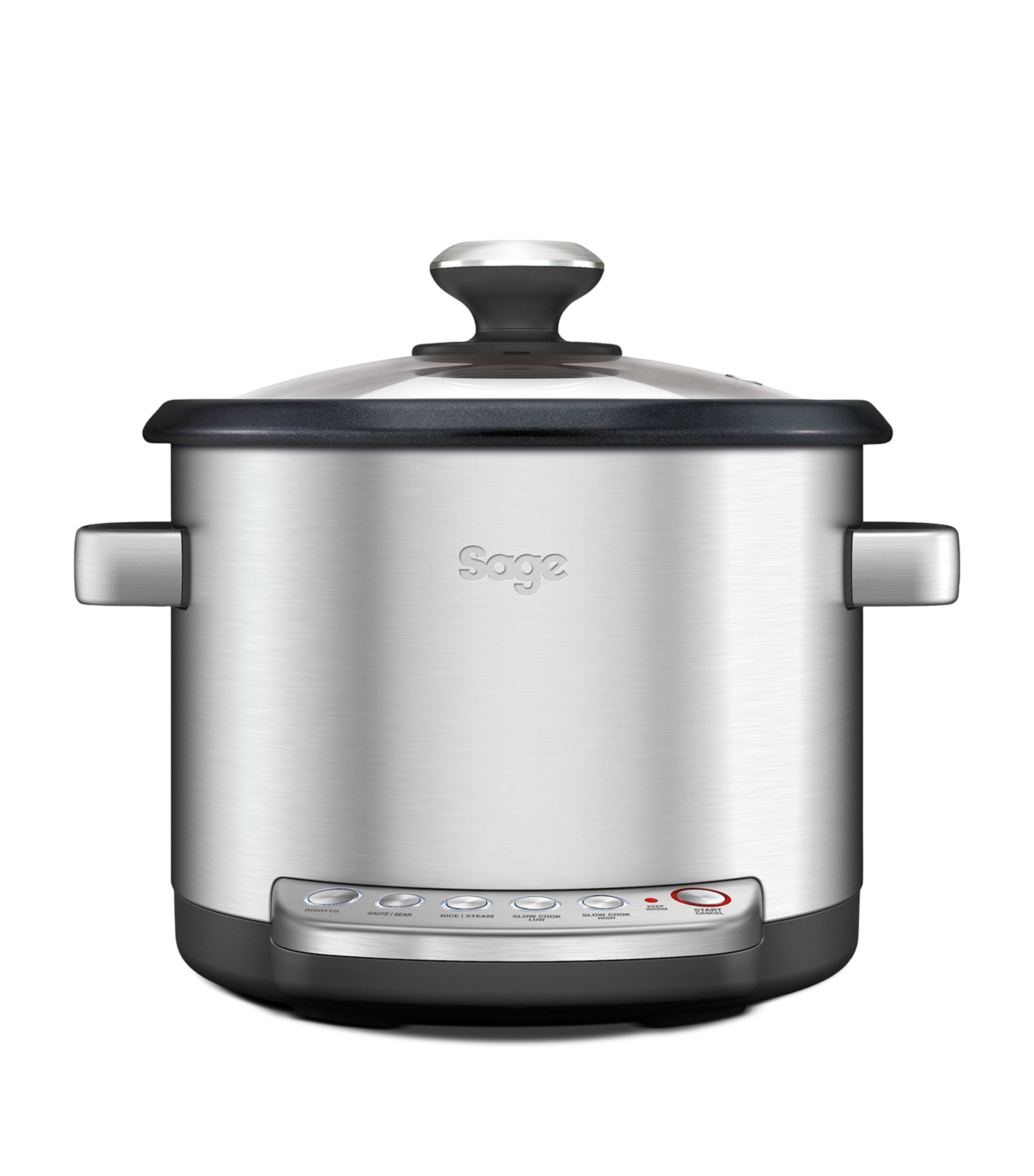 The Risotto Plus Multi-Cooker