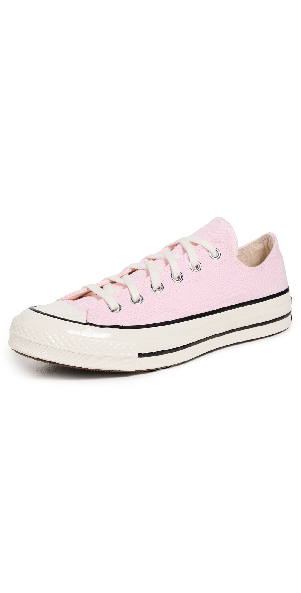 Chuck 70 Sneakers Pink Frosting/Egret/Black