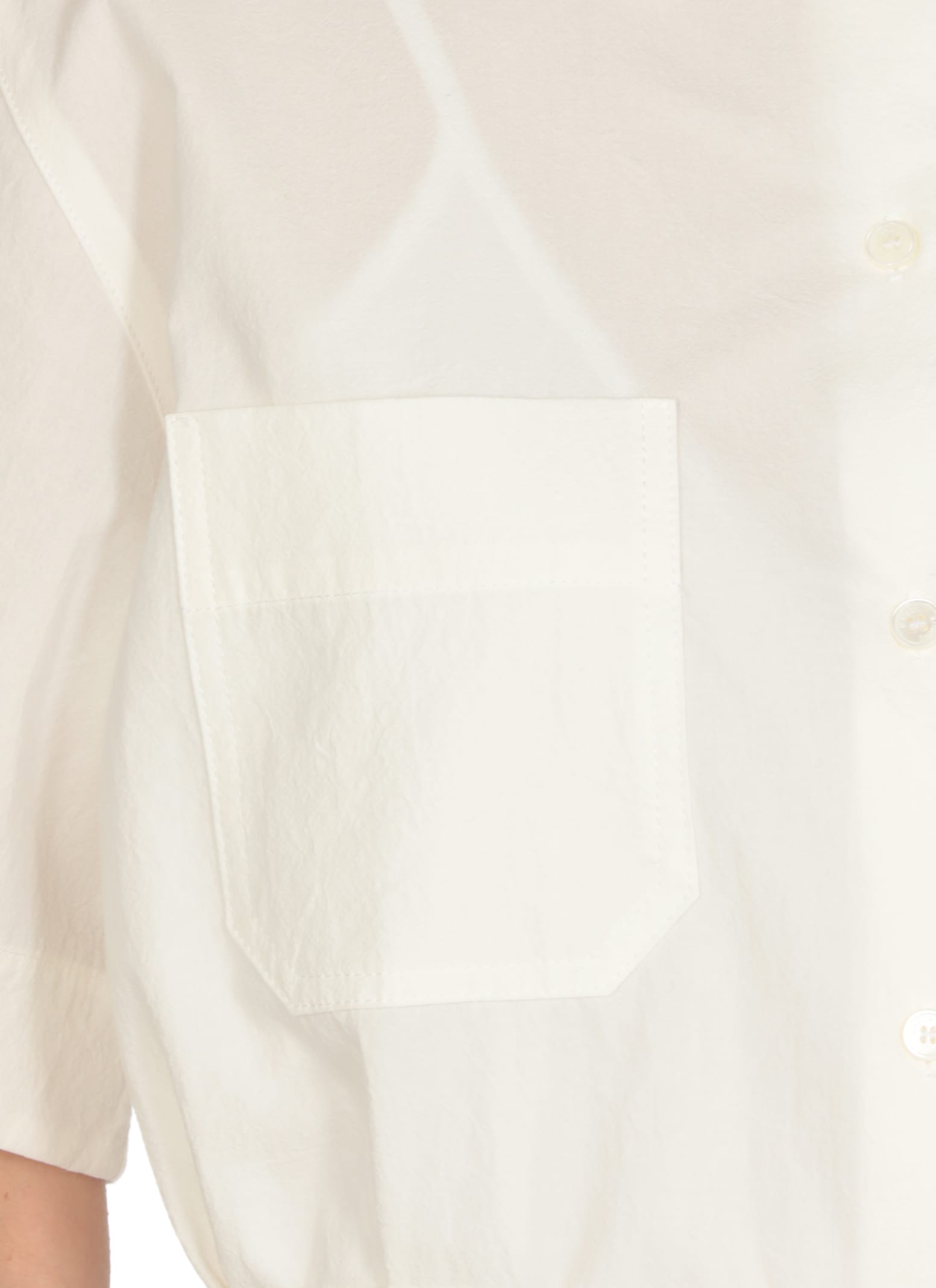 메종키츠네 여성 Chemisier Dress MW01603WC0033P100