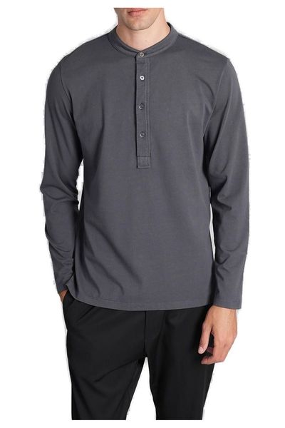 Barena Dabon Long-Sleeved T-Shirt