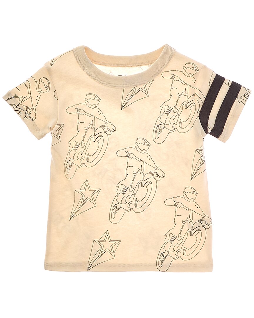 Moto Star T-Shirt