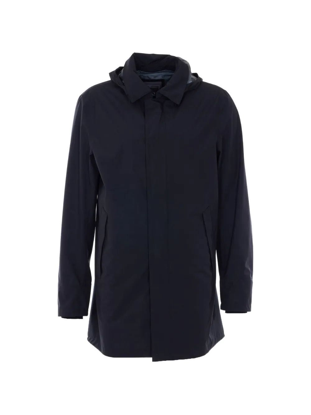 Men's Lightweight Waterproof Rain Jacket