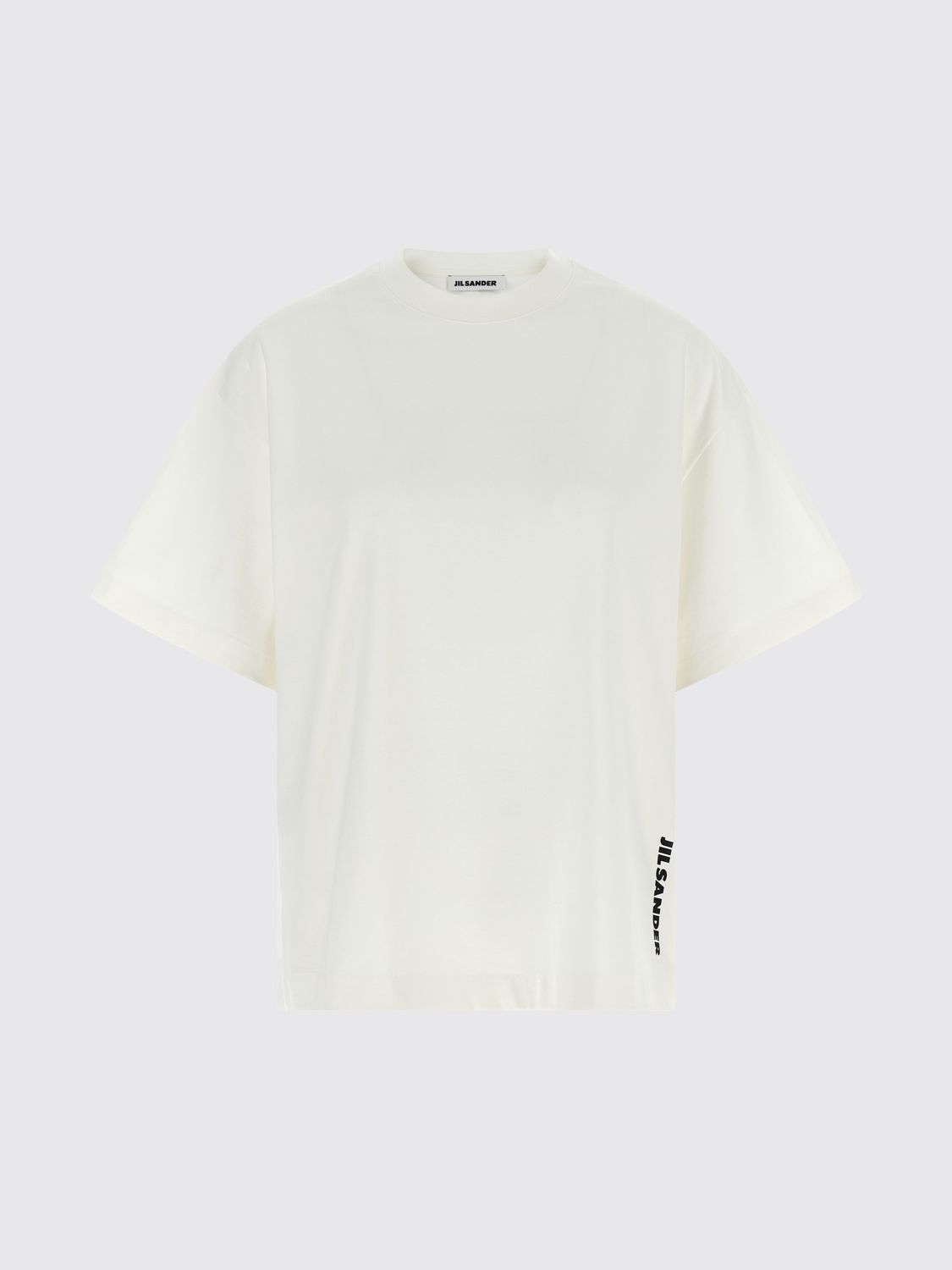 T-Shirt Woman color White