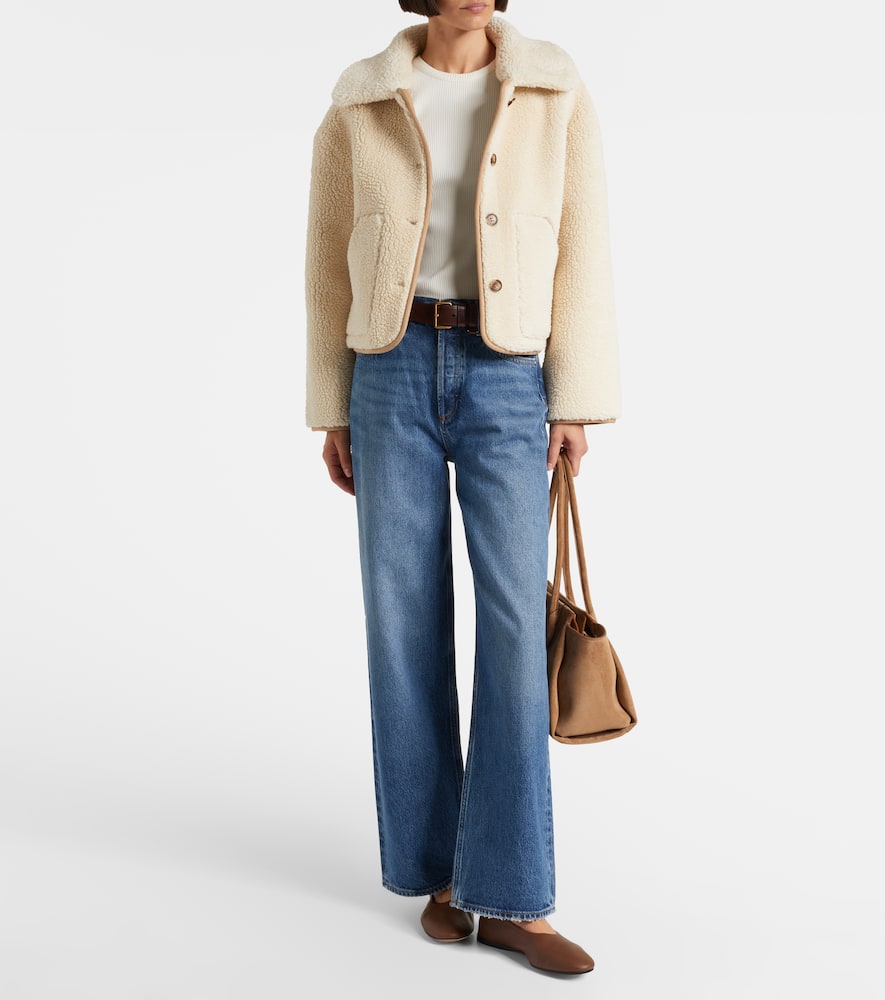 Amara jacket