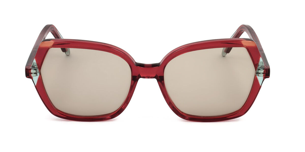 Silvian Heach Sheila Sun 20107 Women's Sunglasses Pink