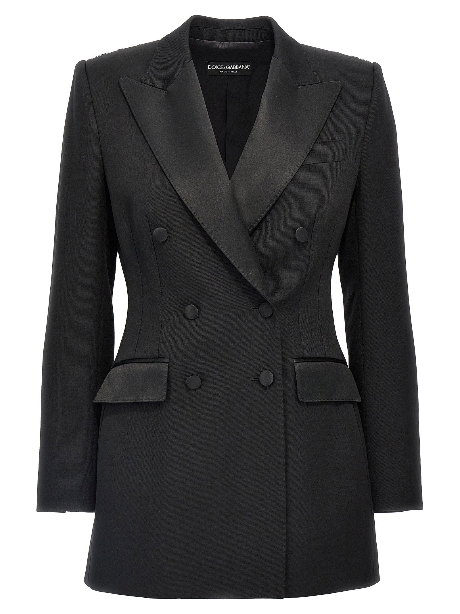 Turlington Blazer
