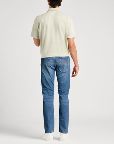 Man Jeans Blue Size 28W