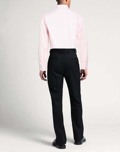 Stenströms Man Shirt Pink Size 17 ½ Cotton