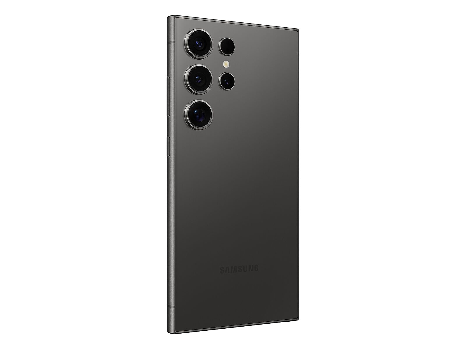 Galaxy S24 Ultra 256GB in Titanium Black (T-Mobile)(SM-S928UZKEXAU)