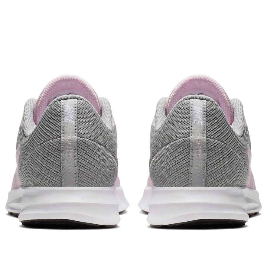 (GS) Downshifter 9 'Gray White Pink'