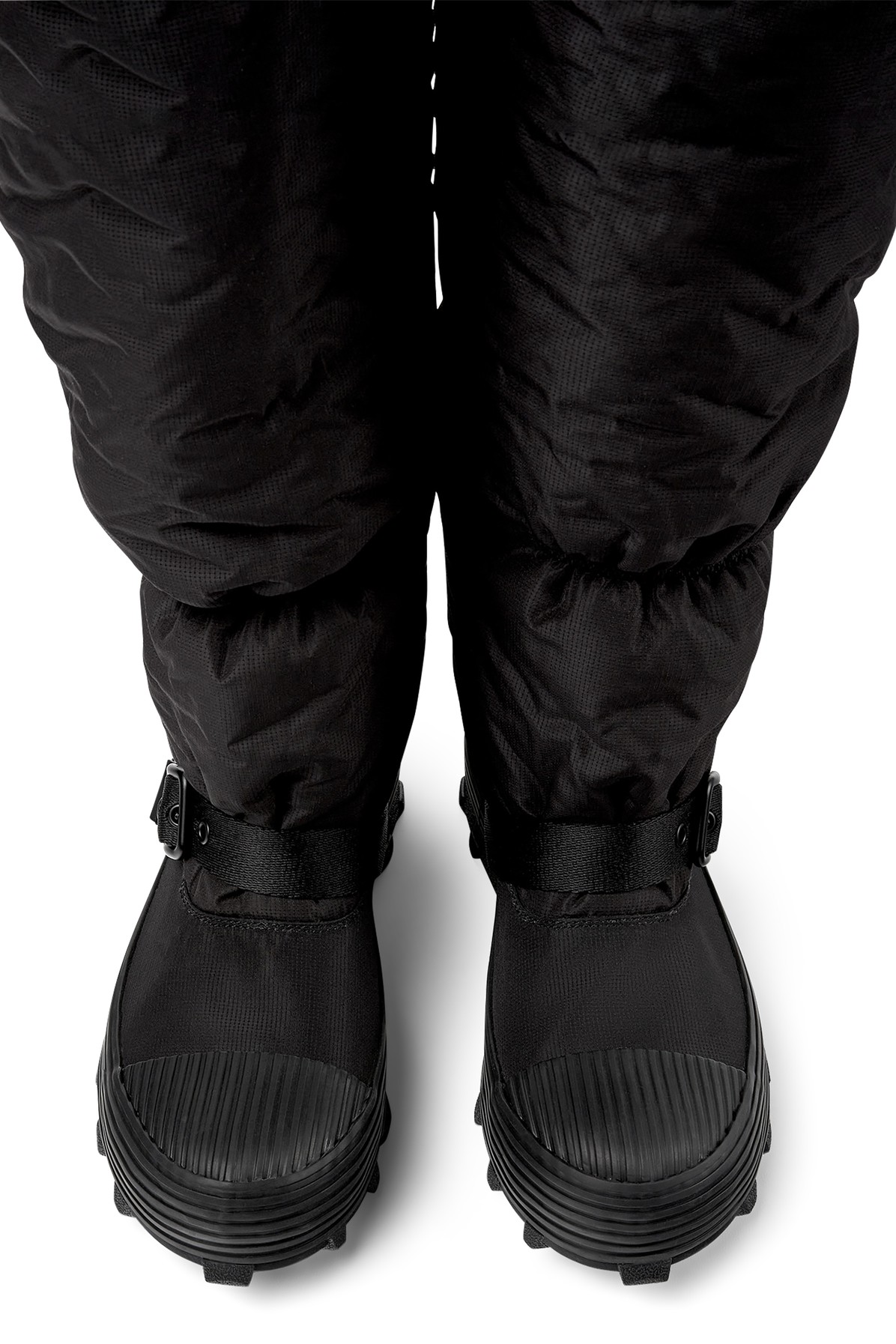 Traktori booties
