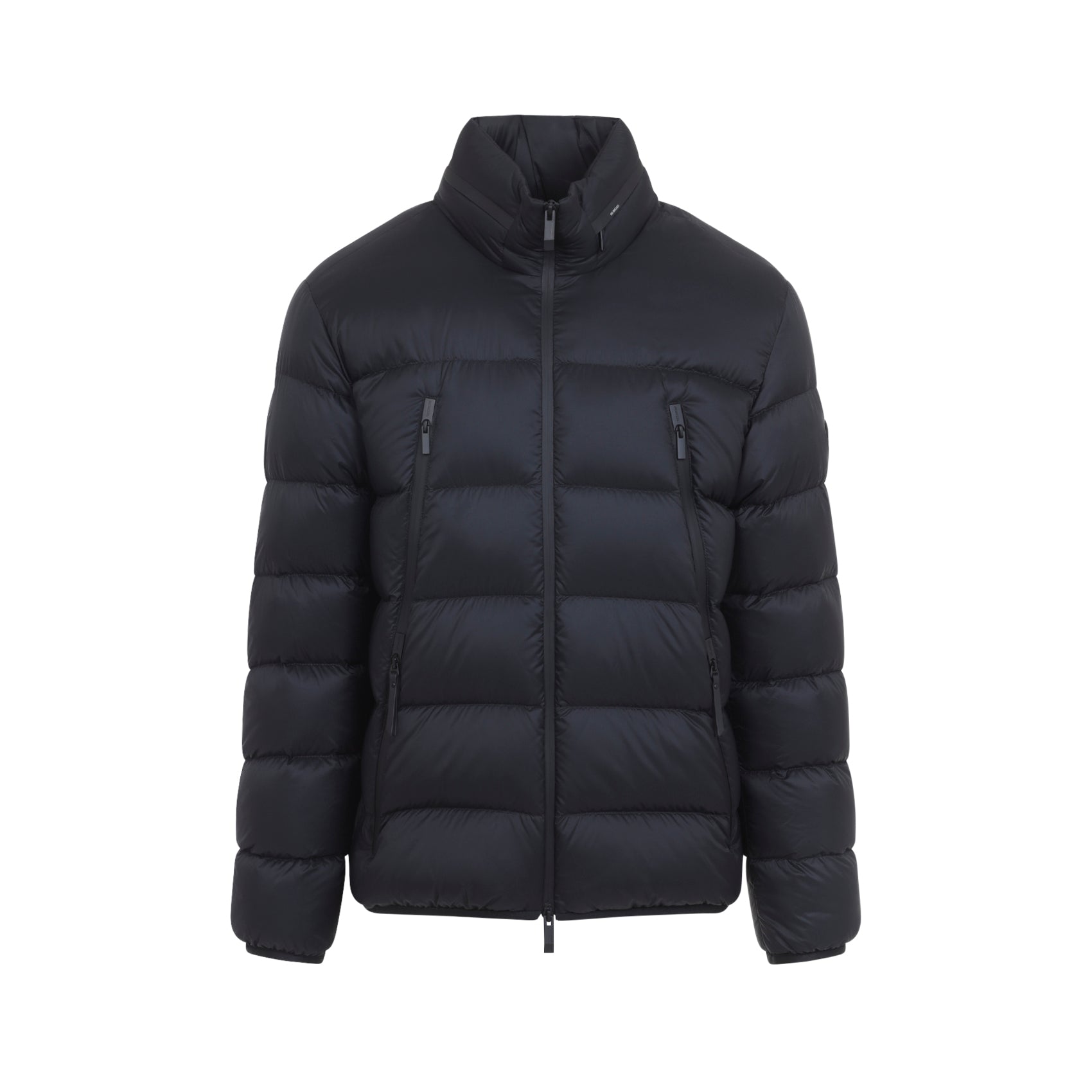 Men's Quilted Jacket