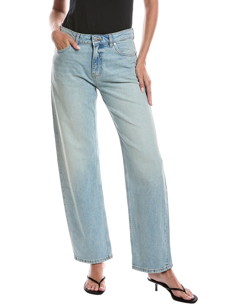 Alida Loose Bowed