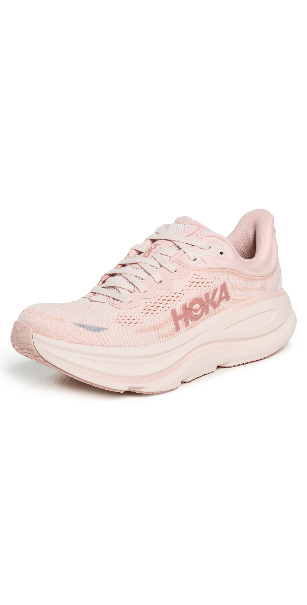 Bondi 9 Sneakers Rose Latte/Rose Cream