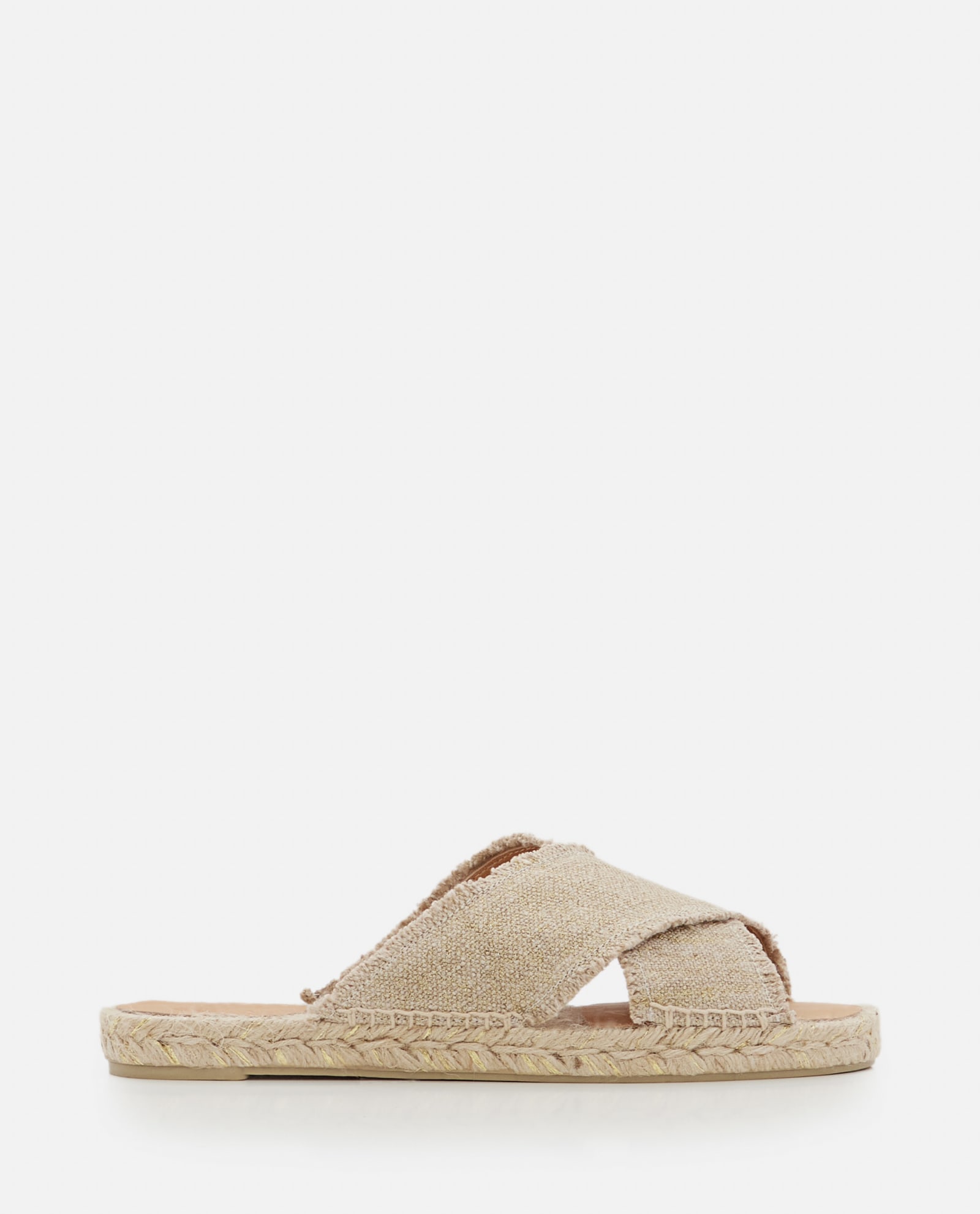 Espadrillas Palmera Light Blue