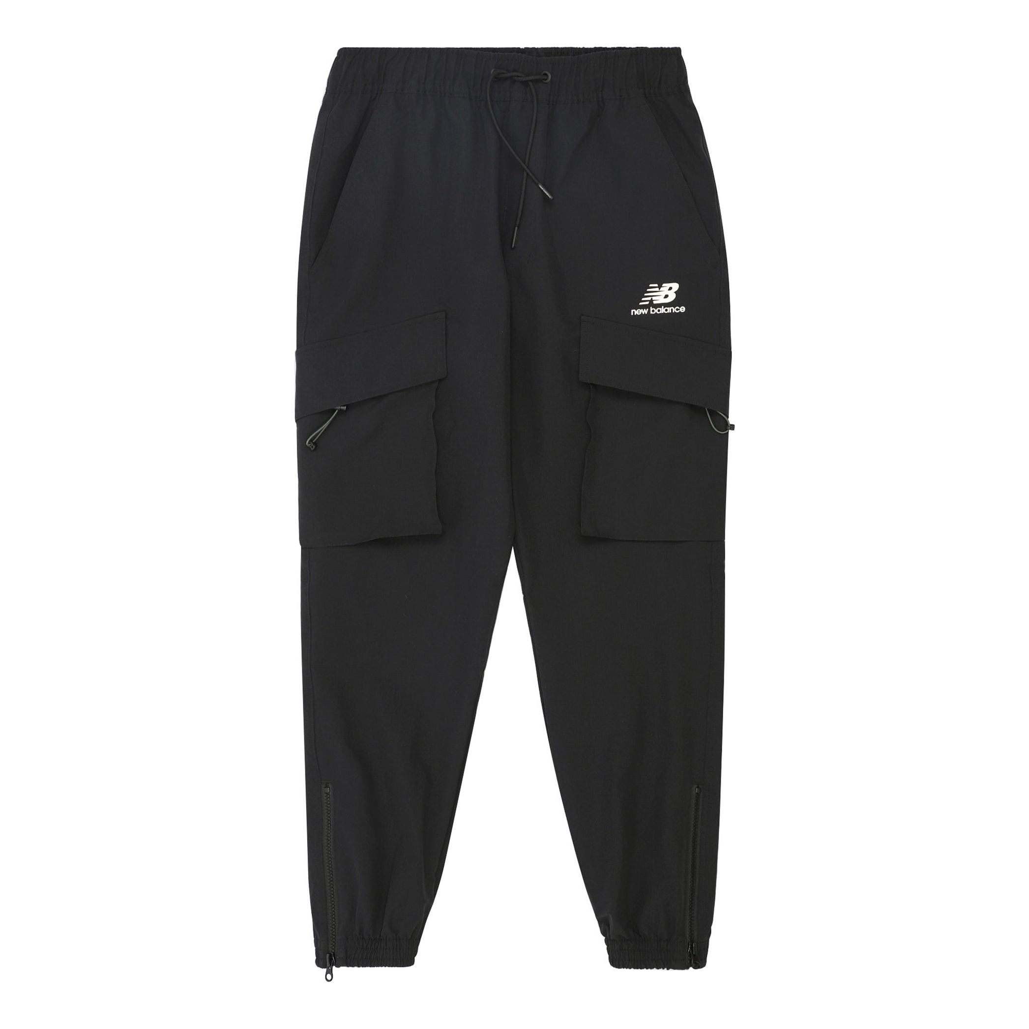 Sportswear Cargo Pants 'Black'