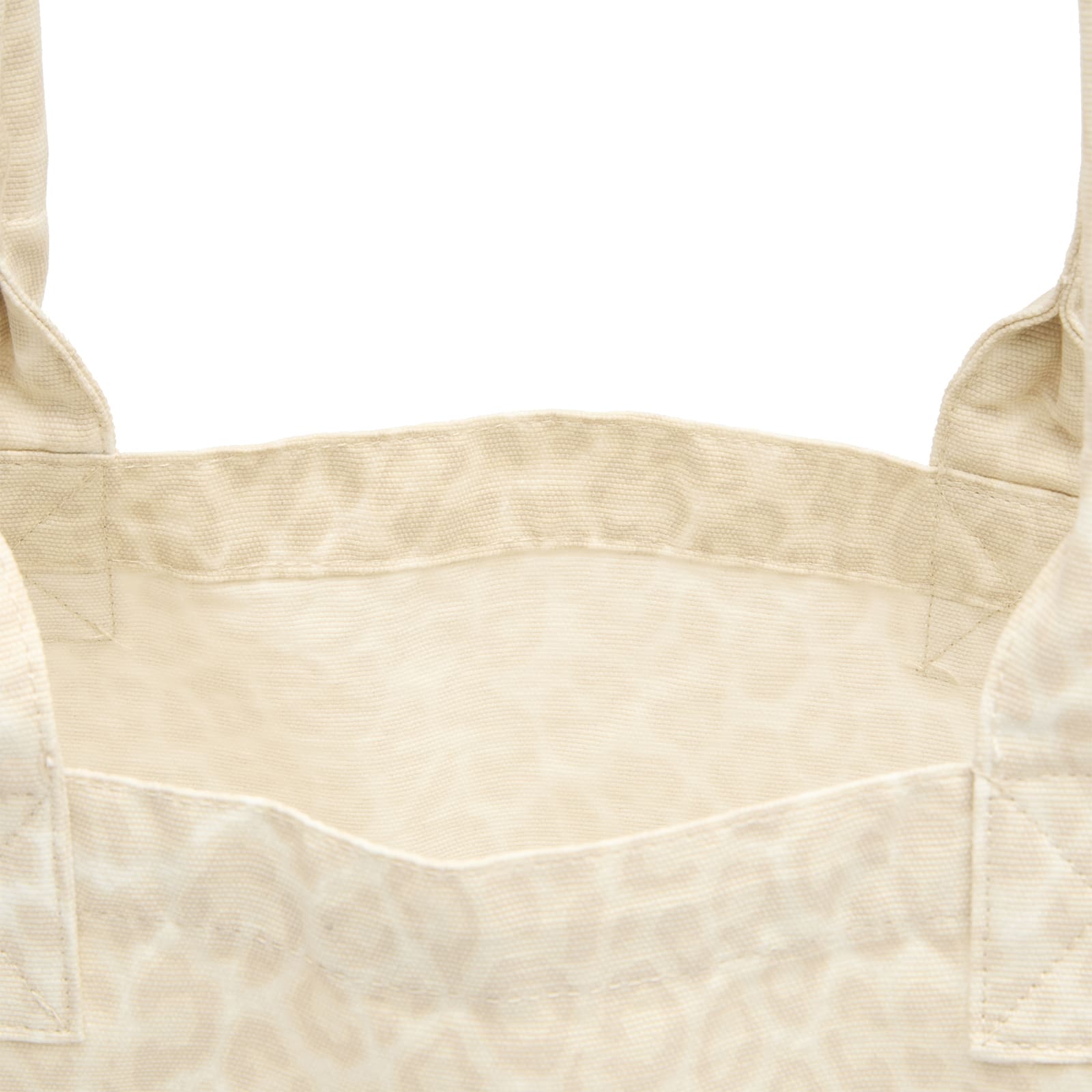 Women's Leo Canvas Tote Bag in Multi
