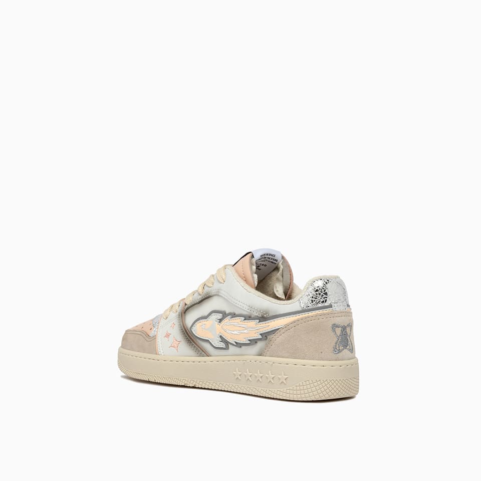 Egg Rocket Low Sneakers