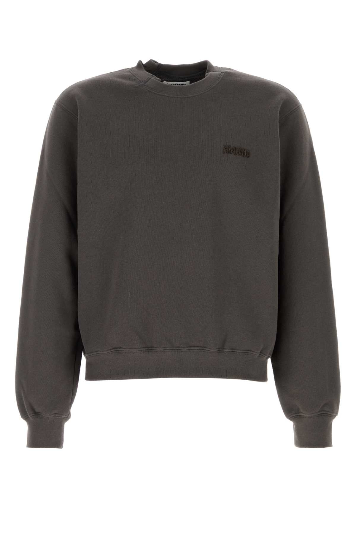 Provincia Sweatshirt — Gray