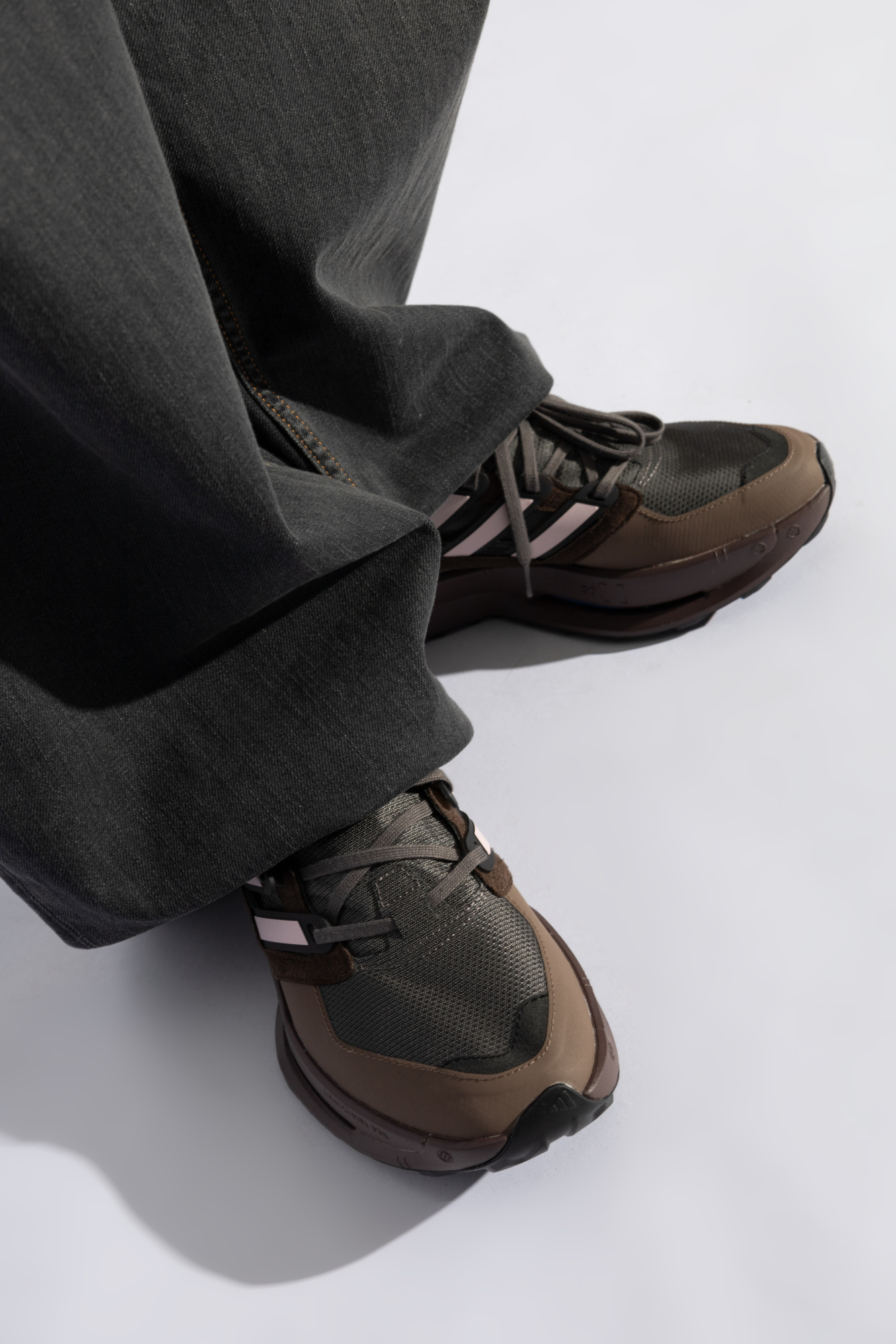 Sports Shoes Equipment Afravic, Men's, Multicolour