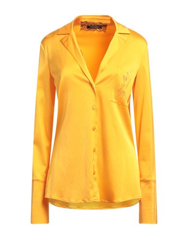 Woman Shirt Mandarin