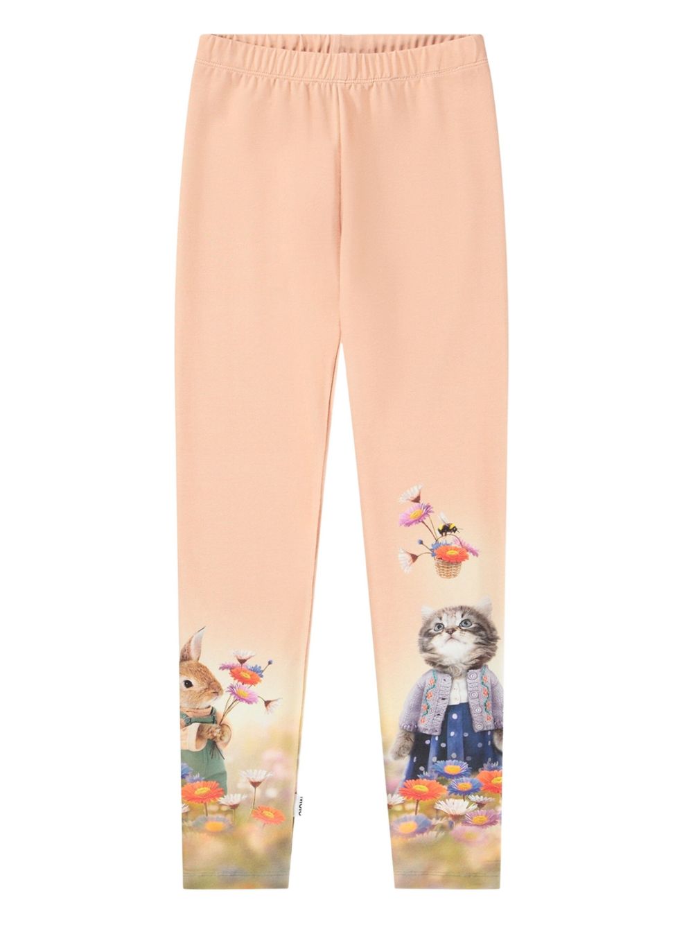 Niki leggings - Neutrals