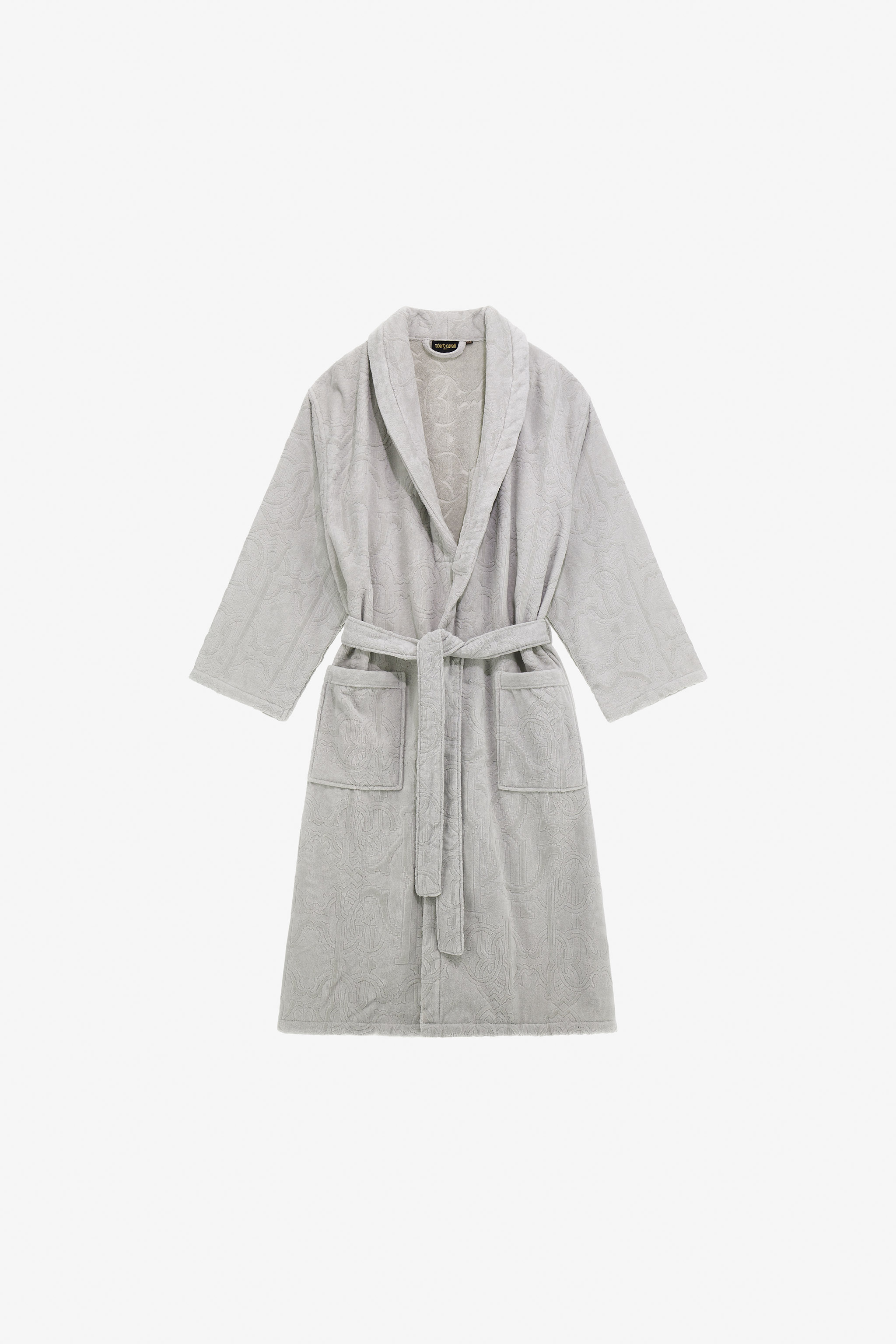 Araldico Bathrobe