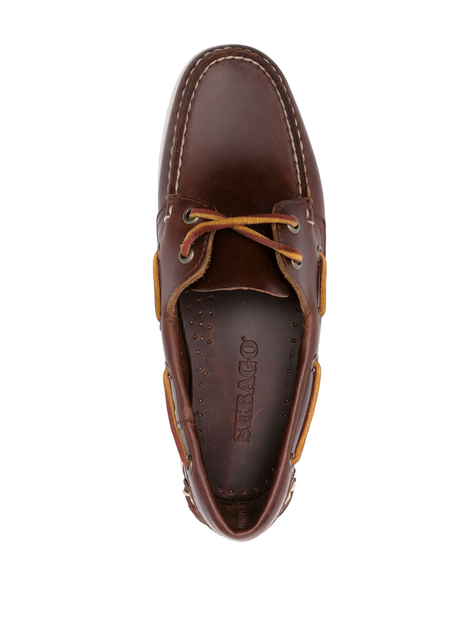 Dockside Portland Waxed