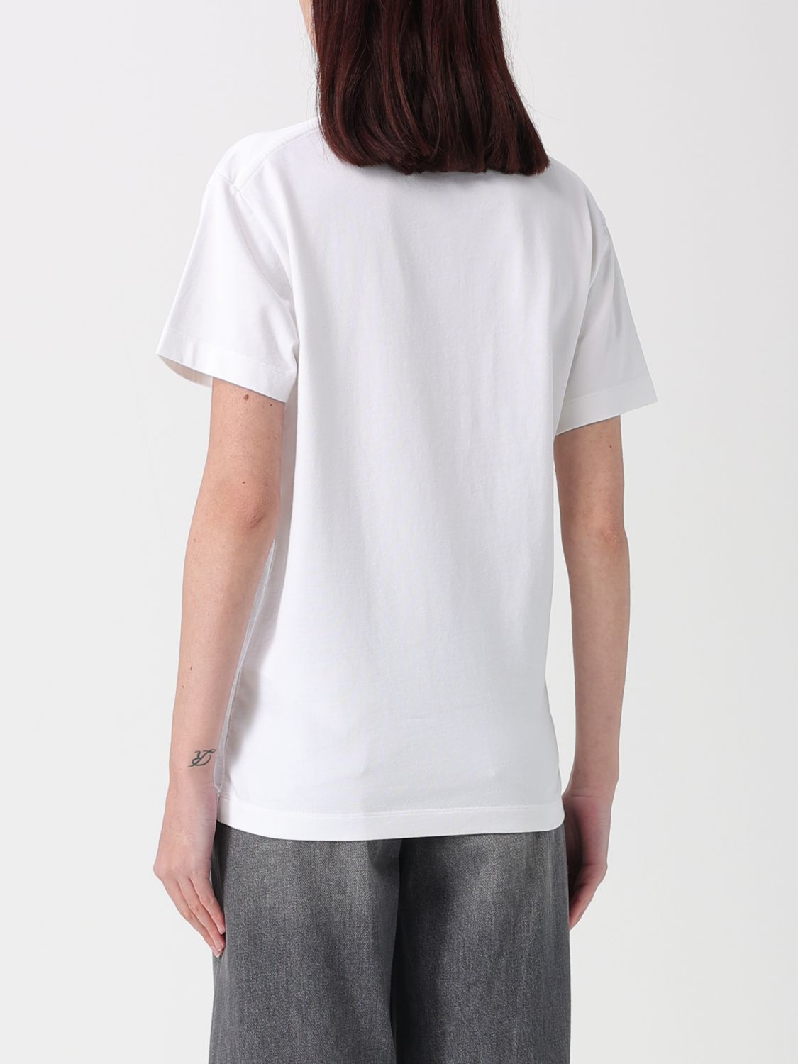 T-Shirt Woman color Multicolor