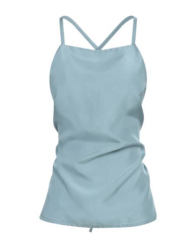Woman Top Pastel blue